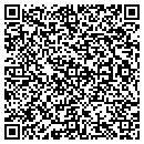 QR code with Hassie Hunt Exploration Company contacts