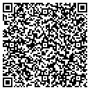 QR code with T & T Jr contacts