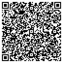 QR code with E M G Development contacts