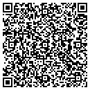 QR code with Anthony Wang contacts