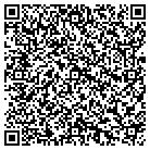 QR code with Apgar Barbara S MD contacts