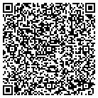 QR code with A Sirvaitis & Associates contacts