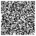QR code with I & L Development Co contacts