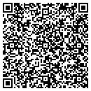 QR code with A&S Snow Removal contacts
