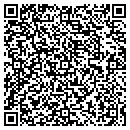 QR code with Aronoff David MD contacts