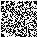 QR code with Aronson Stephen M MD contacts