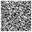 QR code with L Vaughn Jack & Associates Inc contacts