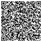 QR code with Madera Production Company contacts