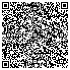 QR code with Maharger Development CO contacts