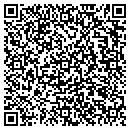 QR code with E T E System contacts