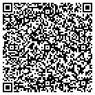 QR code with Baasher Rehab T MD contacts