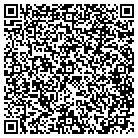QR code with F R Aleman & Assoc Inc contacts