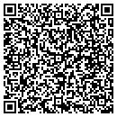 QR code with Tips & Toes contacts