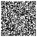 QR code with F A Logistics contacts