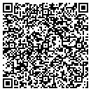 QR code with B F F Nation LLC contacts
