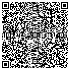 QR code with FOOTBALLTAILGATORS.COM contacts