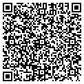QR code with James A Devery contacts