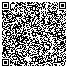 QR code with Bluestocking Enterprises contacts