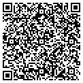QR code with Book for sale contacts