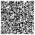 QR code with E Blakeys Home Improvements contacts