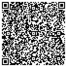 QR code with Trend Gathering & Treating Lp contacts