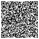 QR code with Z-Tech/Usa Inc contacts