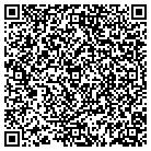 QR code with BTREDZ PITBULLS contacts