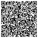 QR code with H L Mc Cracken CO contacts