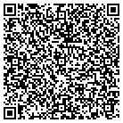 QR code with G & S White Construction LLC contacts