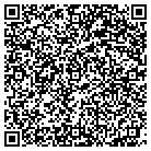 QR code with J P Coleman Petroleum Ltd contacts
