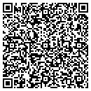 QR code with K C Oil CO contacts