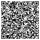 QR code with M & A Oil CO Ltd contacts