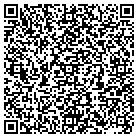 QR code with H G Thompson Construction contacts