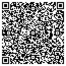 QR code with Glover Store contacts