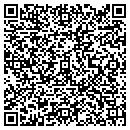 QR code with Robert Gunn D contacts