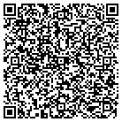 QR code with Canvas Exchange Inc/CEI Awning contacts