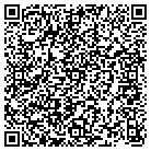 QR code with S & J Operating Company contacts
