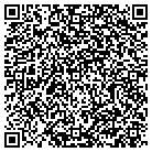 QR code with A 24 Hour A Emerg Lockmith contacts