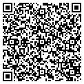 QR code with Ceogc contacts