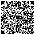 QR code with Cgi contacts