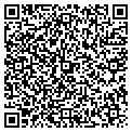QR code with Charkha contacts