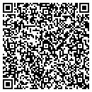 QR code with Harvest Tropicals contacts