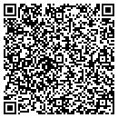 QR code with Agron Meshi contacts