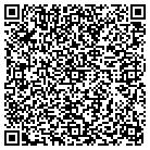 QR code with Anchor Operating Co Inc contacts