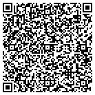 QR code with Chalfoun Nagib T MD contacts