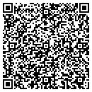 QR code with Cle Xpress contacts