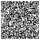 QR code with Clinton Lodge contacts