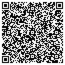 QR code with Alvarado contacts