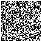 QR code with Pulaski Co HLT Unt SW Lte Rck contacts