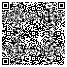 QR code with C & C Technologies Inc contacts